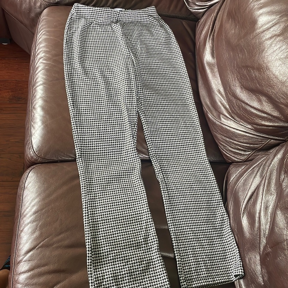 Urban outfitters small plad pant